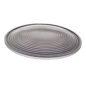 50mm 80mm 120mm 150mm 175mm 200mm 250mm 300mm Ống kính thủy tinh khuếch tán cho đèn Led lõi ngô - Product Image 1