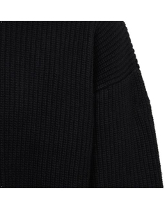VSCOO Classic Solid Color <strong>Turtle</strong> <strong>Neck</strong> Sweater <strong>Men</strong> Winter Long Sleeve Knitted <strong>Jumper</strong> - Product Image 3