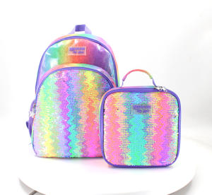 mermaid backpack asda