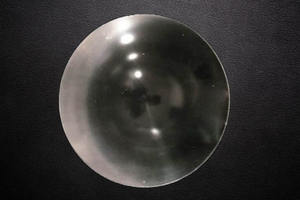 공장 공급업체 프레넬 UV 안정 LED 렌즈 초점 거리 <span class=keywords><strong>120mm</strong></span> 디스플레이 캐비닛 - Product Image 5