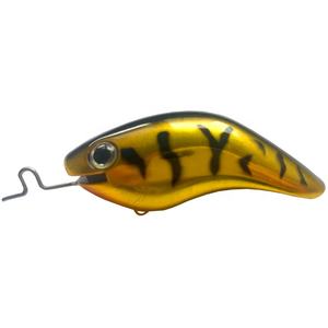 Cebos de manivela pequeños IFISH, Señuelos de Pesca personalizados, fábrica al por mayor, cebos de Pesca, Señuelos duros, cebo de manivela pequeño - Product Image 4