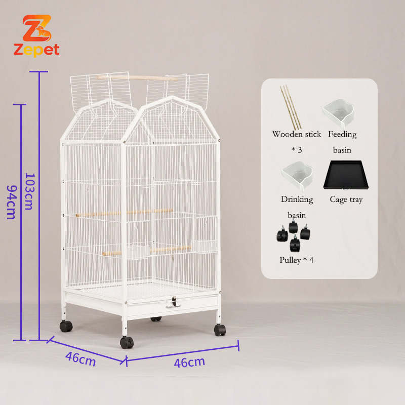 B09 Edición estándar blanca