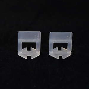 Kẹp hệ thống cân bằng đa năng nhỏ gọn 1.5mm, phụ kiện chắc chắn cho nền gạch căn hộ - Product Image 3