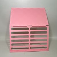 Support de jeu de Mahjong pliable, support de cartes, écologique, résistant à l'eau, durable, référence de bureau, pratique, jeux de table en famille