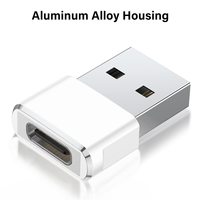 Adaptateur Usb3.1 Type C vers Usb3.0 mâle vers femelle, bon marché et dernier adaptateur Usb3.0 3.0 mâle vers Type femelle périphériques Usb type-c