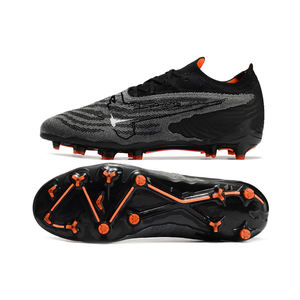 Zapatos de fútbol originales profesionales Botas de fútbol para el máximo rendimiento en el <span class=keywords><strong>campo</strong></span> - Product Image 4