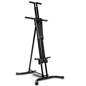 Máquina de escalada de gimnasio a <span class=keywords><strong>precio</strong></span> de fábrica, equipo de Fitness, máquina de escalada Vertical para entrenamientos de escaleras - Product Image 1