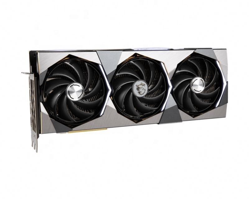 GeForce otros