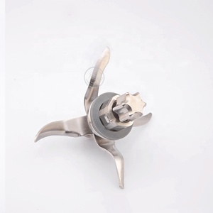 Accesorios de Cocina de Repuesto de Acero Inoxidable para <span class=keywords><strong>Thermomix</strong></span> <span class=keywords><strong>TM31</strong></span>, Fuente de Alimentación para Uso Doméstico - Product Image 1