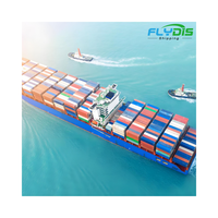 DDP DDU LCL Expédition LCL Express UPS DHL Mer Air Porte à Porte Transitaire Chine vers Afrique du Sud Australie Turquie Thaïlande