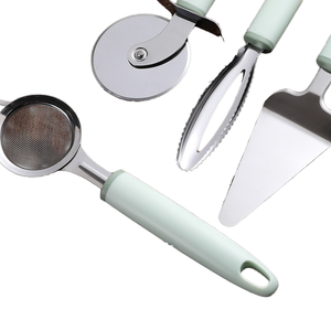 גאדג 'טים למטבח נייד חדש כולל גבינת ביצת פלדה מכונת גילוח מזון ירקות עבור פירות & גילוח מלון - Product Image 3