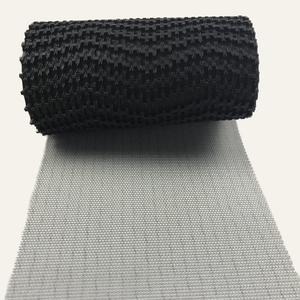 Hoge kwaliteit hoge sterkte ruwe top rubber/PVC transportband - Product Image 3