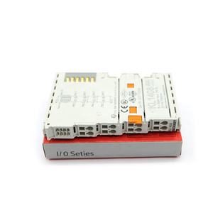 Beckhoff เทอร์มินัลโมดูล PLC ของแท้ตัวควบคุมการเขียนโปรแกรม PLC โมดูล KL1408โมดูลอิเล็กทรอนิกส์ - Product Image 3