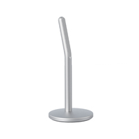 Support et porte-stylo capacitif magnétique minimaliste Feixiang X92 pour crayon, aimant N52, aluminium 6063, aimant puissant, base antidérapante