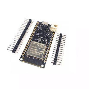 Module <span class=keywords><strong>Wemos</strong></span> D1 V1.0.0-ESP32 Wifi et bluetooth Module de Développement CP2104 Conseil de Développement ESP32-WROOM-<span class=keywords><strong>32</strong></span> <span class=keywords><strong>ESP</strong></span>-<span class=keywords><strong>32</strong></span> <span class=keywords><strong>ESP</strong></span>-32S - Product Image 1