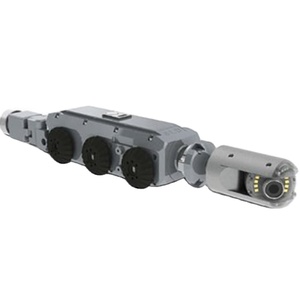 หุ่นยนต์กล้องตรวจสอบท่อ Shenzhen Schroder <span class=keywords><strong>Singa</strong></span> 100 สำหรับท่อทุกประเภท - Product Image 1