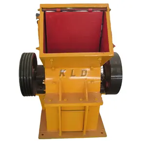 Trituradora de martillo industrial de suministro de fábrica Precio trituradora martillo de placa para la venta trituradora de martillo de fundición