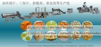 Machine de fabrication et fabrication de puce, pour fabrication de sucreries et de Chips