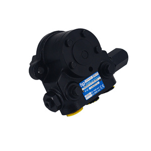 HP TECHNIK Schwerölpumpe NVBGRP-D-4-10-BH1 Original <span class=keywords><strong>Urner</strong></span> Ölpumpe VBHRM-D-4-10-BH1 Hohe Qualität - Product Image 1