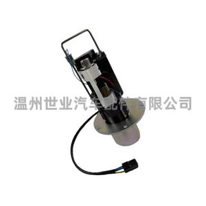 Fuel Pump <b>Assembly</b> 49040-0809 For Kawasaki <b>Engines</b> <b>Engine</b> Compartment <b>Motorcycle</b> Fuel System - Product Image 2