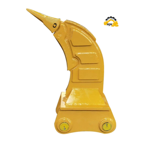 Nouvel attache-ripper personnalisé pour excavatrices et bulldozers, compatible avec toutes les marques d'excavatrices - Product Image 6