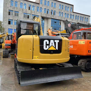 หนอนผีเสื้อที่ใช้แล้วเครื่องจักรจากญี่ปุ่น308C 308D 308E2ชิ้นส่วนเครื่องยนต์หลักและปั๊มราคาถูกจากญี่ปุ่น - Product Image 4