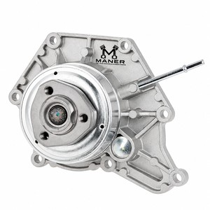 Bomba de Agua MANER 06E121018C, Bomba de Refrigerante del Motor para Audi A4 A5 A6 A7 A8 Q5 Q7 3.0T, Piezas de Repuesto para Automóviles - Product Image 1