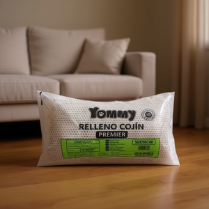 Núcleo de Almohada 30*50, Relleno de Cojín, Cojín para Asiento - Product Image 3