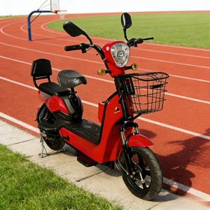 Potente Bicicleta Eléctrica de Alta Velocidad de 3 Velocidades para Adultos con Batería de Litio de Gran Capacidad, Motor de 1000W y Alcance de 60 km - Product Image 2