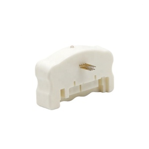 เครื่องรีเซ็ตชิปตลับหมึก Supercolor SJIC22P สำหรับเครื่องพิมพ์ Epson TM C3500 Colorworks C3500 TM-C3520 C3500 C3510 - Product Image 2