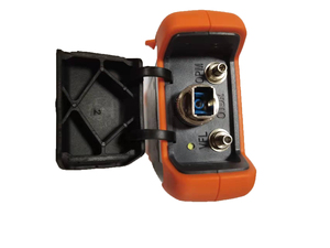 เครื่องวัดพลังงานแสงออปติคอล NK530 CWDM ตรวจจับความยาวคลื่นได้ 6 รูปแบบ พร้อมพอร์ต USB สำหรับการทดสอบ - Product Image 2
