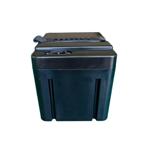 Batterie lithium-ion rechargeable HAYOEN MTO 48V 48Ah 18650 avec courant de décharge de 25A, garantie 1 an, idéale pour vélos électriques/e-bikes - Product Image 4
