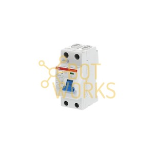 ABB 2CSF202201R4400 - Nuovo - Product Image 1