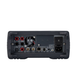 Multimètre numérique de bureau haute précision 34461A, utilisé avec les instruments 34460A/34465A pour la mesure et l'analyse - Product Image 4