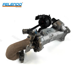 Felendo Lr022354 Lr057662 C2s52102 C2s52516 Egr Klepkoeler Bereik Een Rover Evoque Lr2 Ontdekking <span class=keywords><strong>2.2</strong></span> Diesel Klepkoeler Sensor - Product Image 3