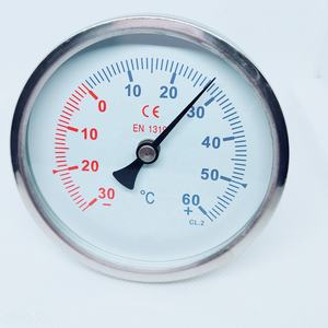 Thermomètre d'eau chaude, livraison gratuite,-30-0-60C - Product Image 2
