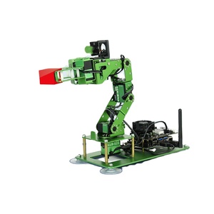 Aismartlink ، AI ، التعرف البصري ROS المبرمج - Product Image 3