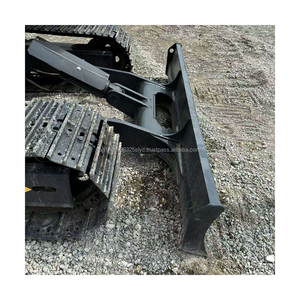 Miniexcavadora Hidráulica Usada Komatsu PC70-8, Excavadora de Orugas de 7 Toneladas, Maquinaria de Construcción, Motor y Transmisión Originales Japoneses, Probados - Product Image 5