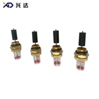 Fabricant chinois ventes fiables transformateur indicateur de jauge de niveau d'huile accessoires de transformateur