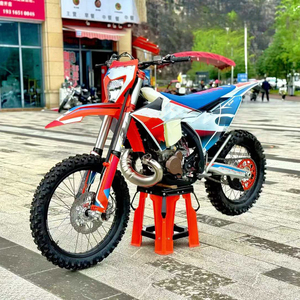 Moto tout-terrain Hengjian S7 Z300 Zongshen 300cc 2 temps pour adultes, modèle 2026 - Product Image 4