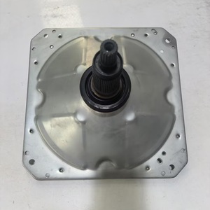Pieza de transmisión de la caja de cambios de la lavadora Wansheng W11393685 para reparación de electrodomésticos de lavandería - Product Image 3