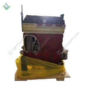Motor diésel nuevo desnudo <span class=keywords><strong>ISF</strong></span> 3,8 Para camioneta Cummins - Product Image 4