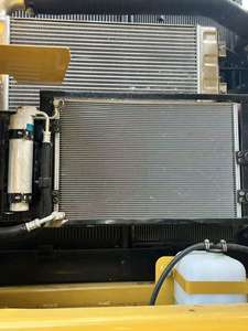 Excavadora de Orugas Caterpillar 320D2L de Segunda Mano de Japón, Maquinaria de Construcción Usada de 20 Toneladas, Excavadora de Orugas Cat320D2L - Product Image 3