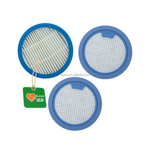 Filtro Compatible con Aspiradoras Inalámbricas <span class=keywords><strong>AEG</strong></span> 7000 ASKW5 AP71UB14GG Electrolux 7000, Repuesto de Filtro de Polvo - Product Image 1