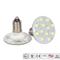 Turbo-bombilla para exteriores, base e10, 60v, 24v, CA, Feria de Atracciones