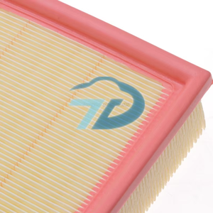 Filtre à air haute performance du moteur 13721730946 utilisé pour BMW - Product Image 6