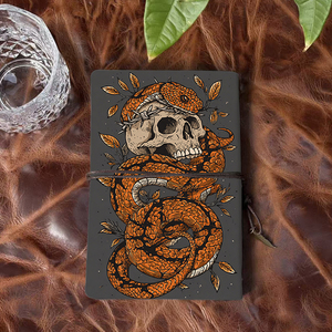 Hermoso cuaderno escolar hecho a mano A6 Maravilloso regalo de regreso a la escuela para estudiantes universitarios Ideal para notas de <span class=keywords><strong>seminario</strong></span> e Inte - Product Image 3