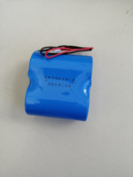 Excellent prix fournisseur Eunicell vente directe de la batterie Li-SCOL2 ER26500,ER34615,ER17505,ER18505,ER14505 pour compteur d'électricité, compteur d'eau, encodeur de servomoteur, robot, etc.
