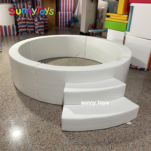 Pas cher petit équipement de jeux d'intérieur de <span class=keywords><strong>piscine</strong></span> de boule de bébé - Product Image 6