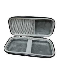 <span class=keywords><strong>EVA</strong></span> tahan air Insulin Travel Case Pelindung pena dan Syringe tas penyimpanan tahan guncangan kotak alat Tujuan Khusus Insuline tas - Product Image 5